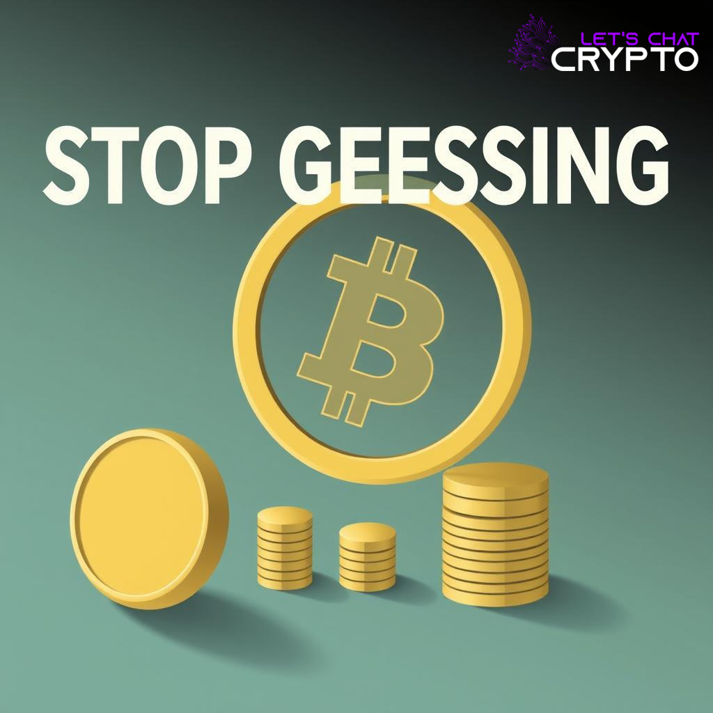 Let's Chat Crypto